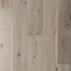 French Oak La Playa 1/2 in. T x 7-1/2 in. W x Varying Length Engineered Hardwood Flooring (1,399.2 sq. ft./pallet) by Malibu Wide Plank -Malibu Wide Plank Shop la playa malibu wide plank engineered hardwood hdmrtg265efp 4f 1000