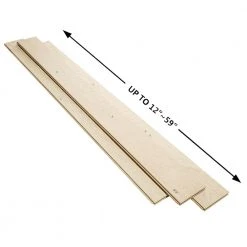 French Oak Light House 3/4 in. Thick x 5 in. Wide x Varying Length Solid Hardwood Flooring (904.16 sq. ft. /pallet) by Malibu Wide Plank -Malibu Wide Plank Shop light house malibu wide plank solid hardwood hdmsstg483sfp 1f 1000