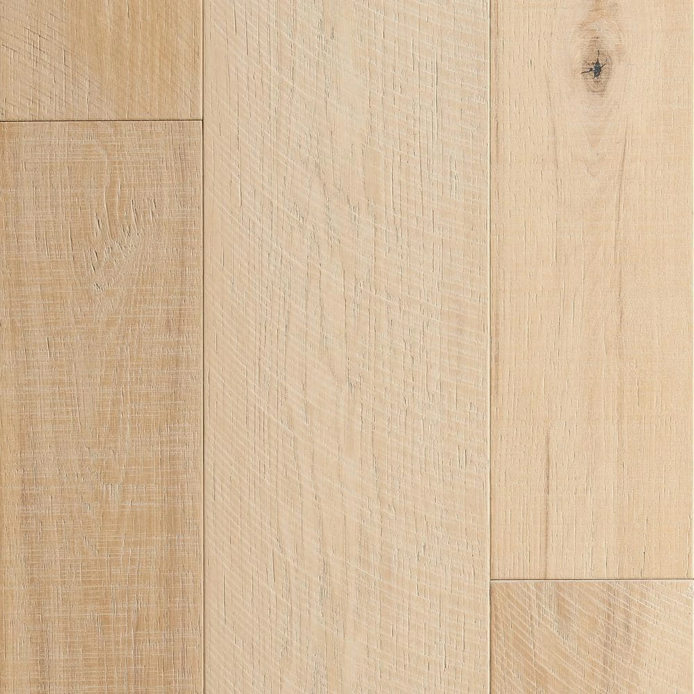 Hickory Crescent 1/2 in. T x 5 in. and 7 in. W x Varying Length Engineered Hardwood Flooring (24.93 sq. ft./case) by Malibu Wide Plank 5 Hickory Crescent 1/2 in. T x 5 in. and 7 in. W x Varying Length Engineered Hardwood Flooring (24.93 sq. ft./case) by Malibu Wide Plank - Image 3