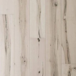 Maple Manhattan 3/8 in. T x 6-1/2 in. W x Varying Length Click Lock Engineered Hardwood Flooring (945.6 sq. ft. /pallet) by Malibu Wide Plank -Malibu Wide Plank Shop manhattan malibu wide plank engineered hardwood hdmpcl183efp 4f 1000