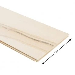 Maple Manhattan 1/2 in. Thick x 7-1/2 in. Wide x Varying Length Engineered Hardwood Flooring (23.31 sq. ft./case) by Malibu Wide Plank -Malibu Wide Plank Shop manhattan malibu wide plank engineered hardwood hdmptg015ef 44 1000