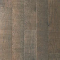 Hickory Manresa 3/8 in. T x 6-1/2 in. Wide x Varying Length Engineered Click Hardwood Flooring (945.50 sq. ft. / pallet) by Malibu Wide Plank -Malibu Wide Plank Shop manresa malibu wide plank engineered hardwood hdmmcl756efp 4f 1000