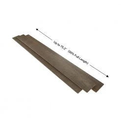 Hickory Manresa 1/2 in. thick x 6-1/2 in. Wide x Varying Length Engineered Hardwood Flooring (20.35 sq. ft./case) by Malibu Wide Plank -Malibu Wide Plank Shop manresa malibu wide plank engineered hardwood hdmmtg749ef 1f 1000