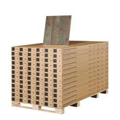 Hickory Manresa 1/2 in. Thick x 6-1/2 in. Wide x Varying Length Engineered Hardwood Flooring (1,465.2 sq. ft./pallet) by Malibu Wide Plank -Malibu Wide Plank Shop manresa malibu wide plank engineered hardwood hdmmtg749efp 40 1000