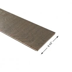 Hickory Manresa 1/2 in. Thick x 6-1/2 in. Wide x Varying Length Engineered Hardwood Flooring (1,465.2 sq. ft./pallet) by Malibu Wide Plank -Malibu Wide Plank Shop manresa malibu wide plank engineered hardwood hdmmtg749efp 44 1000