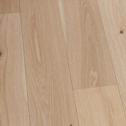 French Oak Marshalls 1/2 in. Thick x 7-1/2 in. Wide x Varying Length Engineered Hardwood Flooring (23.31 sq.ft./case) by Malibu Wide Plank