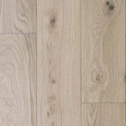 French Oak Mavericks 3/8 in. T x 6-1/2 in. W x Varying L Click Lock Engineered Hardwood Flooring (945.6 sq. ft. /pallet) by Malibu Wide Plank