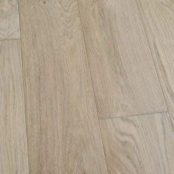 French Oak Mavericks 1/2 in. Thick x 7-1/2 in. Wide x Varying Length Engineered Hardwood Flooring (23.31 sq. ft./case) by Malibu Wide Plank