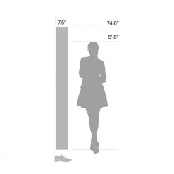 French Oak Mavericks 1/2 in. T x 7-1/2 in. W x Varying Length Engineered Hardwood Flooring (1,398.6 sq. ft./pallet) by Malibu Wide Plank -Malibu Wide Plank Shop mavericks malibu wide plank engineered hardwood hdmptg933efp fa 1000