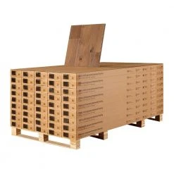 French Oak Maya Bay 1/2 in. T x 7.5 in. W x Varying Length Engineered Click Hardwood Flooring (1289.2 sq. ft./pallet) by Malibu Wide Plank -Malibu Wide Plank Shop maya bay malibu wide plank engineered hardwood hdmccl082efp 40 1000