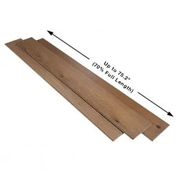 French Oak Maya Bay 9/16 in. T x 8.66 in. W x Varying Length Engineered Hardwood Flooring (27.14 sq. ft./case) by Malibu Wide Plank 13 French Oak Maya Bay 9/16 in. T x 8.66 in. W x Varying Length Engineered Hardwood Flooring (27.14 sq. ft./case) by Malibu Wide Plank -Malibu Wide Plank Shop maya bay malibu wide plank engineered hardwood hdmctg986ef 1f 1000