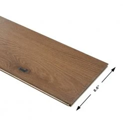 French Oak MAYA BAY 9/16 in. Thick x 8.66 in. Wide x Varying Length Engineered Hardwood Flooring (1,357 sq.ft./pallet) by Malibu Wide Plank -Malibu Wide Plank Shop maya bay malibu wide plank engineered hardwood hdmctg986efp 44 1000