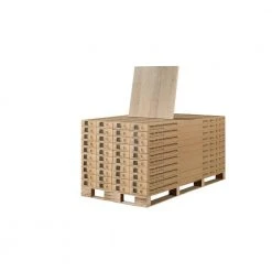 French Oak Miramar 3/4 in. Thick x 5 in. Wide x Varying Length Solid Hardwood Flooring (904.16 sq. ft. /pallet) by Malibu Wide Plank -Malibu Wide Plank Shop miramar malibu wide plank solid hardwood hdmsstg476sfp 40 1000