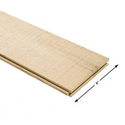 French Oak Miramar 3/4 in. Thick x 5 in. Wide x Varying Length Solid Hardwood Flooring (904.16 sq. ft. /pallet) by Malibu Wide Plank -Malibu Wide Plank Shop miramar malibu wide plank solid hardwood hdmsstg476sfp 44 1000