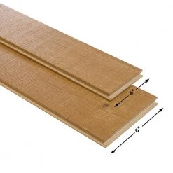 French Oak Montara 3/8 in. T x 4 in. and 6 in. W x Varying L Engineered Click Hardwood Flooring (19.84 sq. ft./case) by Malibu Wide Plank -Malibu Wide Plank Shop montara malibu wide plank engineered hardwood hdmscl318ef 44 1000