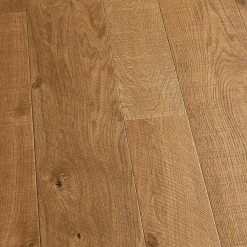 French Oak Montara 3/8 in. T x 4 & 6 in. W x Varying L Engineered Click Hardwood Flooring (793.94 sq. ft./pallet) by Malibu Wide Plank -Malibu Wide Plank Shop montara malibu wide plank engineered hardwood hdmscl318efp 31 1000