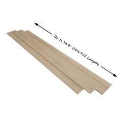 9/16 in. T x 7.5 in. W x Varying Length Moonlight Engineered French Oak Hardwood Flooring (23.32 sq. ft./case) by Malibu Wide Plank -Malibu Wide Plank Shop moonlight malibu wide plank engineered hardwood hdmttg627ef 1f 1000