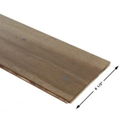 Acacia Morro Bay 3/8 in. Thick x 6-1/2 in. Wide x Varying Length engineered hardwood flooring (25.57 sq. ft./case) by Malibu Wide Plank -Malibu Wide Plank Shop morro bay malibu wide plank engineered hardwood hdmetg849ef 1d 1000