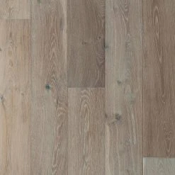French Oak Newport 3/8 in. T x 6-1/2 in. W x Varying L Engineered Click Hardwood Flooring (23.64 sq. ft./case) by Malibu Wide Plank -Malibu Wide Plank Shop newport malibu wide plank engineered hardwood hdmrcl296ef 4f 1000