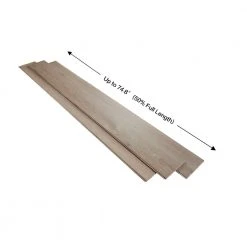 French Oak Newport 1/2 in. thick x 7 1/2 in. Wide x Varying Length Engineered Hardwood Flooring (23.32 sq. ft./case) by Malibu Wide Plank -Malibu Wide Plank Shop newport malibu wide plank engineered hardwood hdmrtg289ef 1f 1000