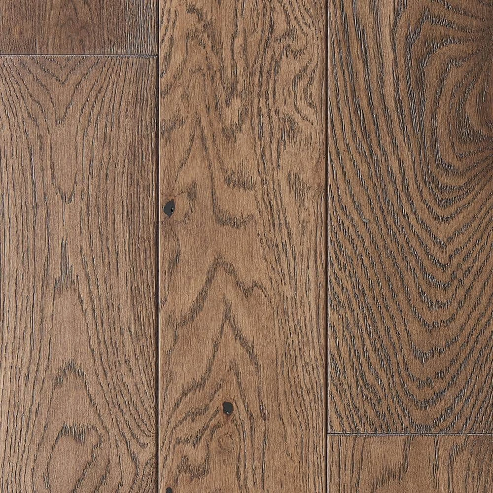 French Oak Ocean City 3/4 in. T x 5 in. W x Varying Length Solid Hardwood Flooring (904 sq. ft./Pallet) by Malibu Wide Plank 10 French Oak Ocean City 3/4 in. T x 5 in. W x Varying Length Solid Hardwood Flooring (904 sq. ft./Pallet) by Malibu Wide Plank - Image 8