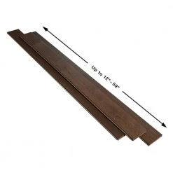 French Oak Pacific Grove 3/4 in. Thick x 5 in. Wide x Varying Length Solid Hardwood Flooring (22.60 sq. ft./case) by Malibu Wide Plank 11 French Oak Pacific Grove 3/4 in. Thick x 5 in. Wide x Varying Length Solid Hardwood Flooring (22.60 sq. ft./case) by Malibu Wide Plank -Malibu Wide Plank Shop pacific grove malibu wide plank solid hardwood hdmcss860sf 1f 1000