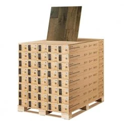 Maple Pacifica 3/8 in. T x 6-1/2 in. W x Varying Length Click Lock Engineered Hardwood Flooring (945.6 sq. ft. / pallet) by Malibu Wide Plank -Malibu Wide Plank Shop pacifica malibu wide plank engineered hardwood hdmpcl213efp 40 1000