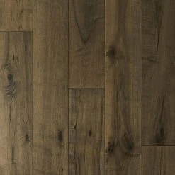 Maple Pacifica 3/8 in. T x 6-1/2 in. W x Varying Length Click Lock Engineered Hardwood Flooring (945.6 sq. ft. / pallet) by Malibu Wide Plank -Malibu Wide Plank Shop pacifica malibu wide plank engineered hardwood hdmpcl213efp 4f 1000
