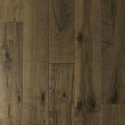 Maple Pacifica 1/2 in. Thick x 7-1/2 in. Wide x Varying Length Engineered Hardwood Flooring (23.31 sq. ft./case) by Malibu Wide Plank -Malibu Wide Plank Shop pacifica malibu wide plank engineered hardwood hdmptg053ef 4f 1000