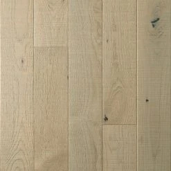 French Oak Pebble Beach 3/4 in. Thick x 5 in. Wide x Varying Length Solid Hardwood Flooring (22.60 sq. ft./case) by Malibu Wide Plank -Malibu Wide Plank Shop pebble beach malibu wide plank solid hardwood hdmsstg490sf fa 1000