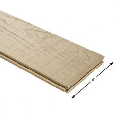 French Oak Pebble Beach 3/4 in. Thick x 5 in. Wide x Varying Length Solid Hardwood Flooring (904.16 sq. ft. /pallet) by Malibu Wide Plank -Malibu Wide Plank Shop pebble beach malibu wide plank solid hardwood hdmsstg490sfp 44 1000