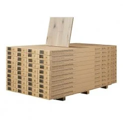 French Oak Pelican Hill 3/4 in. T x 5 in. W x Varying Length Solid Hardwood Flooring (904 sq. ft./Pallet) by Malibu Wide Plank 12 French Oak Pelican Hill 3/4 in. T x 5 in. W x Varying Length Solid Hardwood Flooring (904 sq. ft./Pallet) by Malibu Wide Plank -Malibu Wide Plank Shop pelican hill malibu wide plank solid hardwood hdmcss822sfp 40 1000