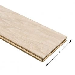 French Oak Pelican Hill 3/4 in. T x 5 in. W x Varying Length Solid Hardwood Flooring (904 sq. ft./Pallet) by Malibu Wide Plank 14 French Oak Pelican Hill 3/4 in. T x 5 in. W x Varying Length Solid Hardwood Flooring (904 sq. ft./Pallet) by Malibu Wide Plank -Malibu Wide Plank Shop pelican hill malibu wide plank solid hardwood hdmcss822sfp 44 1000