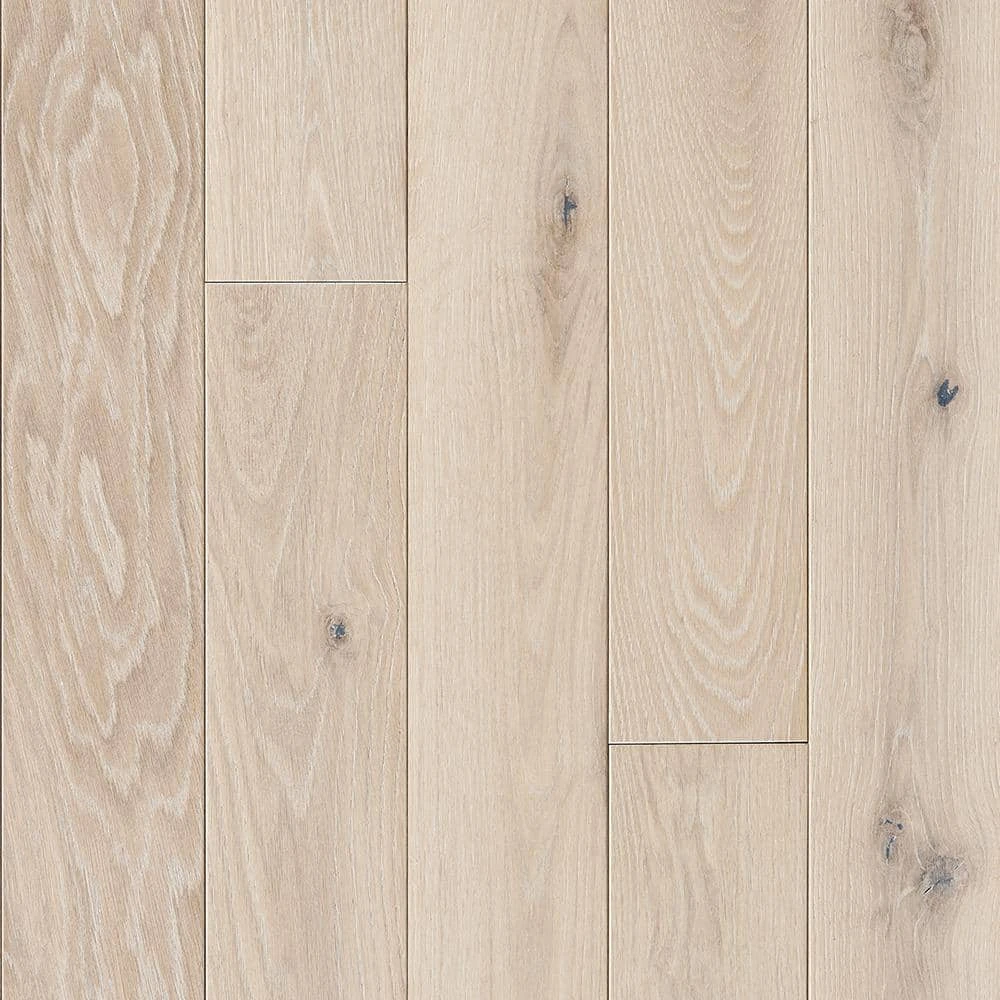 French Oak Pelican Hill 3/4 in. T x 5 in. W x Varying Length Solid Hardwood Flooring (904 sq. ft./Pallet) by Malibu Wide Plank 8 French Oak Pelican Hill 3/4 in. T x 5 in. W x Varying Length Solid Hardwood Flooring (904 sq. ft./Pallet) by Malibu Wide Plank - Image 6