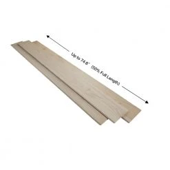 French Oak Point Loma 1/2 in. Thick x 7 1/2 in. W x Varying Length Engineered Hardwood Flooring(23.32 sq. ft./case) by Malibu Wide Plank -Malibu Wide Plank Shop point loma malibu wide plank engineered hardwood hdmrtg180ef 1f 1000