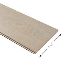 French Oak Point Loma 1/2 in. Thick x 7 1/2 in. W x Varying Length Engineered Hardwood Flooring(23.32 sq. ft./case) by Malibu Wide Plank -Malibu Wide Plank Shop point loma malibu wide plank engineered hardwood hdmrtg180ef 44 1000