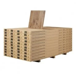 French Oak Point Paradise 3/4 in. T x 5 in. W x Varying Length Solid Hardwood Flooring (904 sq. ft./Pallet) by Malibu Wide Plank 12 French Oak Point Paradise 3/4 in. T x 5 in. W x Varying Length Solid Hardwood Flooring (904 sq. ft./Pallet) by Malibu Wide Plank -Malibu Wide Plank Shop point paradise malibu wide plank solid hardwood hdmcss846sfp 40 1000