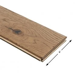 French Oak Point Paradise 3/4 in. T x 5 in. W x Varying Length Solid Hardwood Flooring (904 sq. ft./Pallet) by Malibu Wide Plank 14 French Oak Point Paradise 3/4 in. T x 5 in. W x Varying Length Solid Hardwood Flooring (904 sq. ft./Pallet) by Malibu Wide Plank -Malibu Wide Plank Shop point paradise malibu wide plank solid hardwood hdmcss846sfp 44 1000