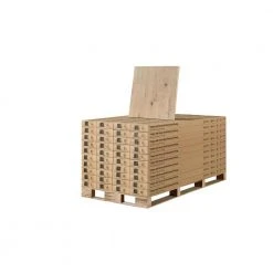 French Oak Point Reyes 3/4 in. Thick x 5 in. Wide x Varying Length Solid Hardwood Flooring (904.16 sq. ft. /pallet) by Malibu Wide Plank -Malibu Wide Plank Shop point reyes malibu wide plank solid hardwood hdmsstg469sfp 40 1000