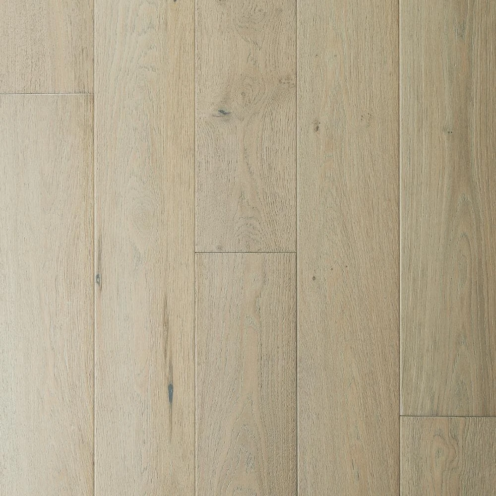 French Oak Salt Creek 3/8 in. Thick x 6-1/2 in. Wide x Varying Length Click Lock Hardwood Flooring (23.64 sq. ft./case) by Malibu Wide Plank 5 French Oak Salt Creek 3/8 in. Thick x 6-1/2 in. Wide x Varying Length Click Lock Hardwood Flooring (23.64 sq. ft./case) by Malibu Wide Plank - Image 3