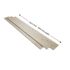 French Oak Salt Creek 1/2 in. T x 7-1/2 in. W x 74 in. Length Engineered Hardwood Flooring (1,398.6 sq. ft./pallet) by Malibu Wide Plank -Malibu Wide Plank Shop salt creek malibu wide plank engineered hardwood hdmptg926efp 1f 1000