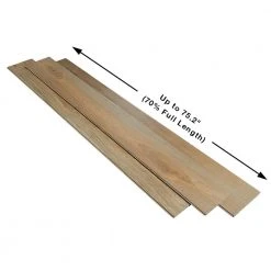 French Oak SANTA BARBARA 9/16 in. T x 8.66 in. W x Varying Length Engineered Hardwood Flooring (1,357 sq. ft./pallet) by Malibu Wide Plank 14 French Oak SANTA BARBARA 9/16 in. T x 8.66 in. W x Varying Length Engineered Hardwood Flooring (1,357 sq. ft./pallet) by Malibu Wide Plank -Malibu Wide Plank Shop santa barbara malibu wide plank engineered hardwood hdmctg993efp 1f 1000