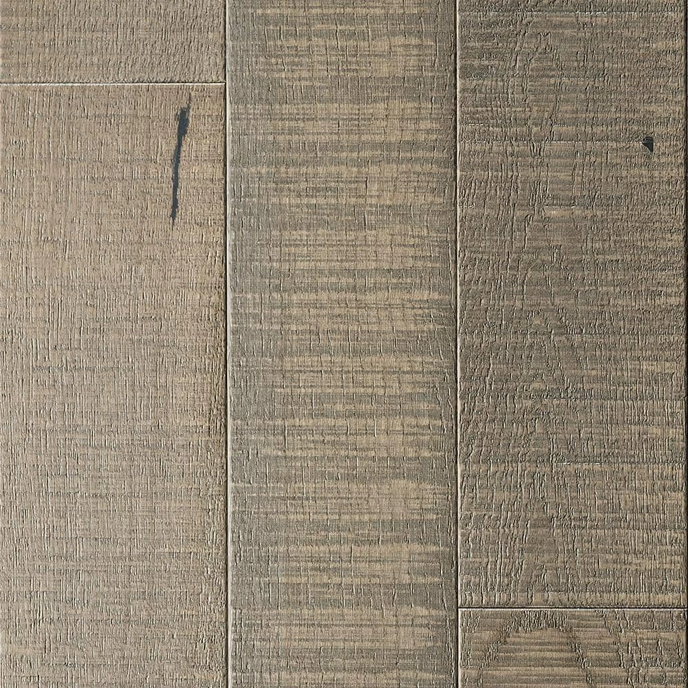 French Oak Santa Cruz 3/4 in. Thick x 5 in. Wide x Varying Length Solid Hardwood Flooring (904.16 sq. ft. /pallet) by Malibu Wide Plank 10 French Oak Santa Cruz 3/4 in. Thick x 5 in. Wide x Varying Length Solid Hardwood Flooring (904.16 sq. ft. /pallet) by Malibu Wide Plank - Image 8