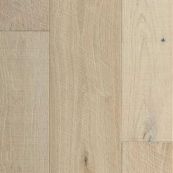French Oak Seacliff 3/8 in. T x 4 & 6 in. W x Varying L Engineered Click Hardwood Flooring (793.94 sq. ft./pallet) by Malibu Wide Plank