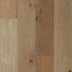 French Oak Silver Sands 1/2 in. T x 7.5 in. W x Varying Length Engineered Click Hardwood Flooring (23.44 sq. ft./case) by Malibu Wide Plank -Malibu Wide Plank Shop silver sands malibu wide plank engineered hardwood hdmccl112ef 31 1000