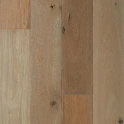 French Oak Silver Sands 9/16 in. T x 8.66 in. W x Varying Length Engineered Hardwood Flooring (27.14 sq. ft./case) by Malibu Wide Plank -Malibu Wide Plank Shop silver sands malibu wide plank engineered hardwood hdmctg013ef 4f 1000