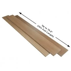 French Oak SILVER SANDS 9/16 in. T x 8.66 in. W x Varying Length Engineered Hardwood Flooring (1,357 sq. ft./pallet) by Malibu Wide Plank -Malibu Wide Plank Shop silver sands malibu wide plank engineered hardwood hdmctg013efp 1f 1000