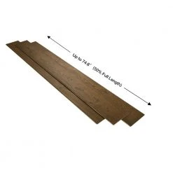 French Oak Stinson 1/2 in. Thick x 7-1/2 in. Wide x Varying Length Engineered Hardwood Flooring (1,398.6 sq. ft./pallet) by Malibu Wide Plank -Malibu Wide Plank Shop stinson malibu wide plank engineered hardwood hdmptg940efp 1f 1000