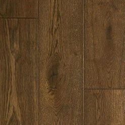French Oak Stinson 1/2 in. Thick x 7-1/2 in. Wide x Varying Length Engineered Hardwood Flooring (1,398.6 sq. ft./pallet) by Malibu Wide Plank