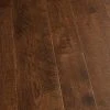 Hickory Sunset 3/8 in. T x 4 in. and 6 in. W x Varying L Engineered Click Hardwood Flooring (19.84 sq. ft./case) by Malibu Wide Plank -Malibu Wide Plank Shop sunset malibu wide plank engineered hardwood hdmscl445ef 64 1000